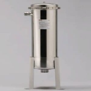 Bag Filter Housings