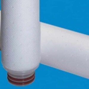 Absolute Rated Depth Filter Cartridges (pre-filters/trap filters)