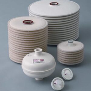 Lenticular Filter Modules & Cartridges