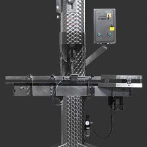 Automatic Bottle Sealing Turrets TV 2000