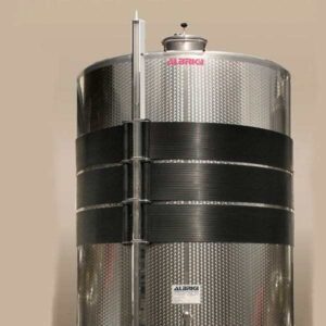 Tank Wrap - Removable Conditioning Jackets