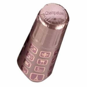 Sparkling Foils