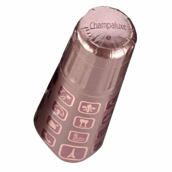 Sparkling Foils