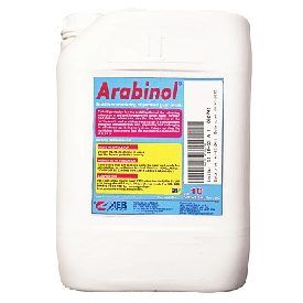 Arabinol