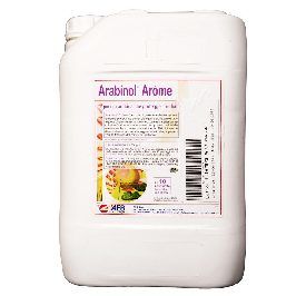 Arabinol Arome