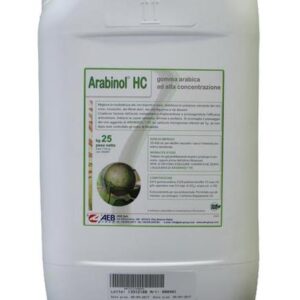 Arabinol HC