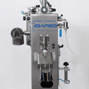 Method Traditionelle - Barida Atlas M - Small Production