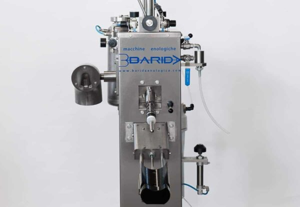 Method Traditionelle - Barida Atlas M - Small Production