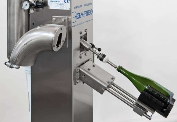 Method Traditionelle - Barida Atlas M - Small Production - Image 3