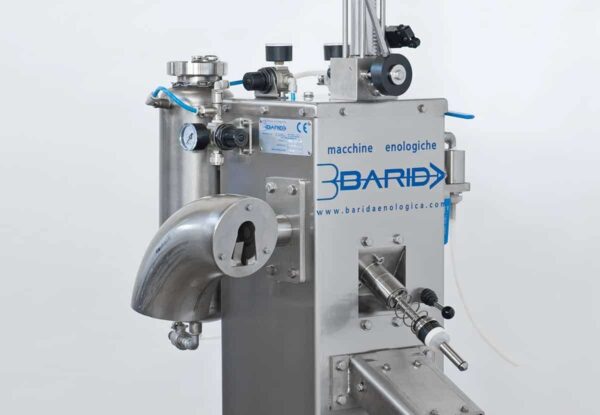 Method Traditionelle - Barida Atlas M - Small Production - Image 2