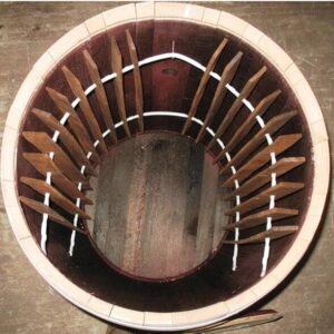 Barrel Innerstave