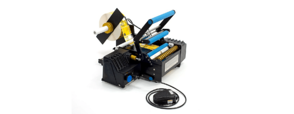 BenchDELUXE Labeling Machine