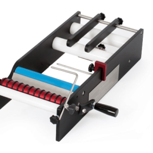 BenchMATE Labeling Machine