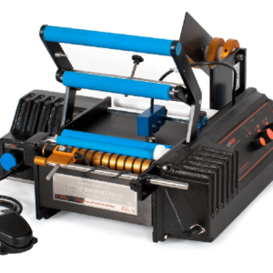 BenchMAX Labeling Machine