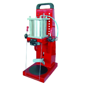 Benchtop Pneumatic Crown Capper