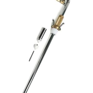 Bulldog Pup Gas Barrel Racking Wand