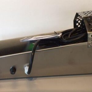 CT Benchtop Capsule Heat Shrinker