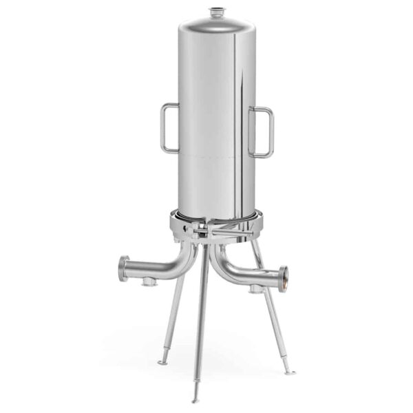 Cartridge Filter Housings - Image 2