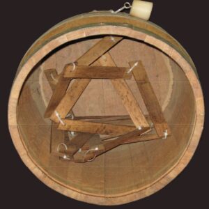Chain of Oak