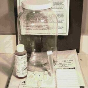 Malolactic Chromatography Kit