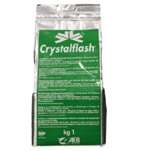 Crystalflash