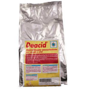 Deacid