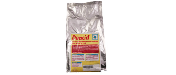 Deacid