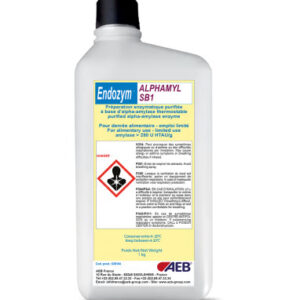 ENDOZYM Alphamyl SB1