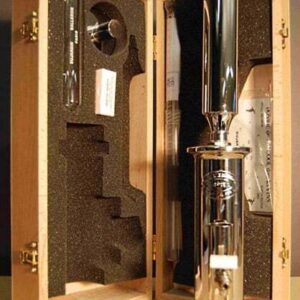 Ebulliometer Alcohol Analysis Kit