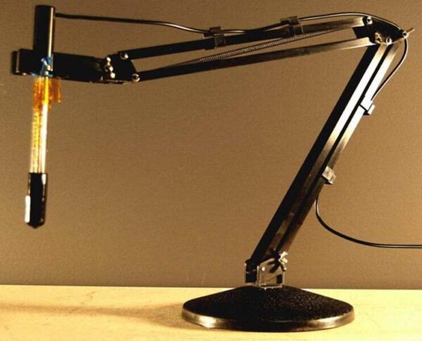 Electrode Stand