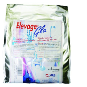 Elevage Glu
