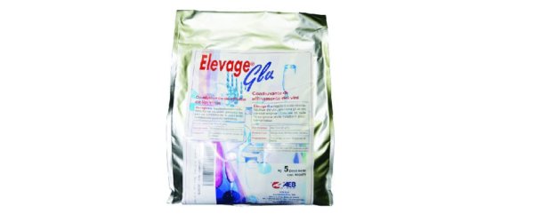 Elevage Glu