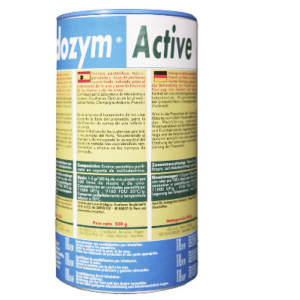 Endozym Active