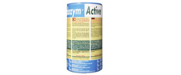Endozym Active