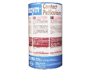 Endozym Contact Pelliculaire