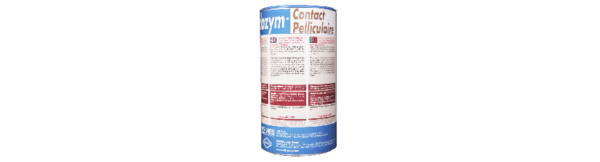 Endozym Contact Pelliculaire