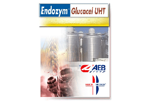 Endozym Glucacel UHT