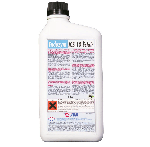 Endozym ICS 10 Eclair