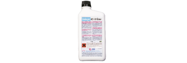 Endozym ICS 10 Eclair