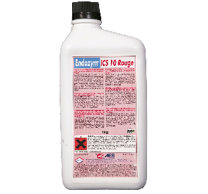 Endozym ICS 10 Rouge