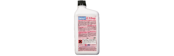 Endozym ICS 10 Rouge
