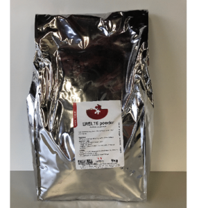 Erelte Powder