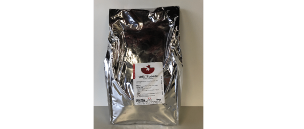 Erelte Powder