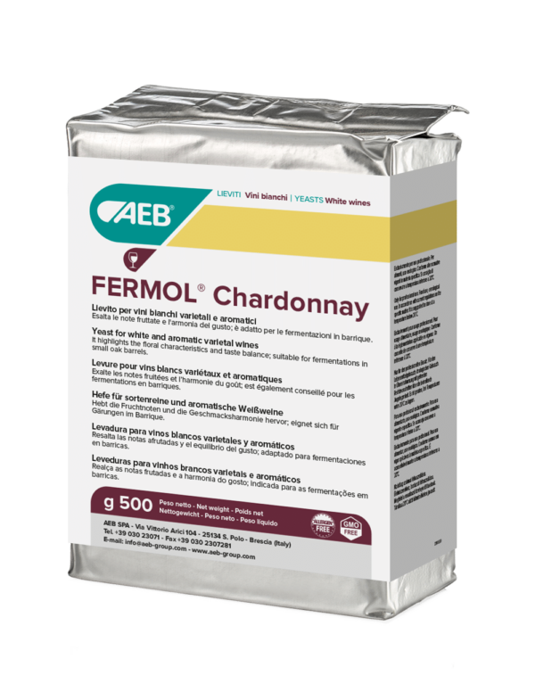 FERMOL® Chardonnay