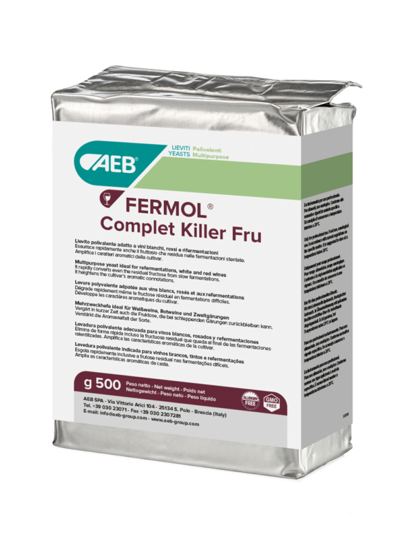 FERMOL® Complet Killer Fru