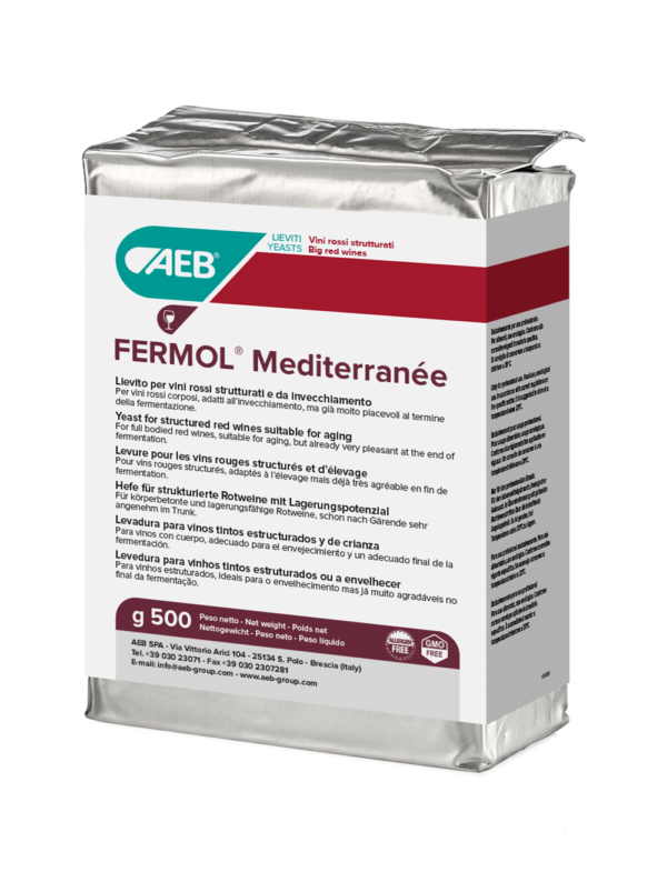 FERMOL® Mediterranée