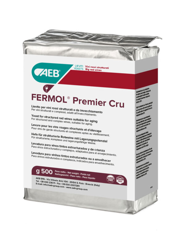 FERMOL® Premier Cru