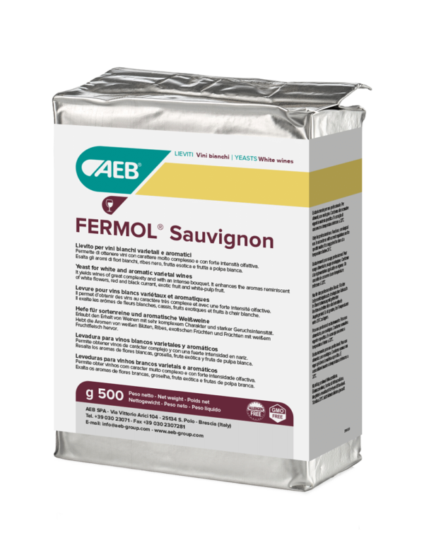 Fermol Sauvignon