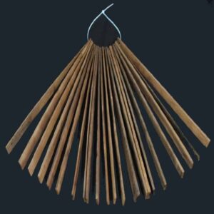 Oak Fan Systems - Innerstave