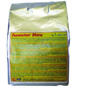 Fermotan Blanc